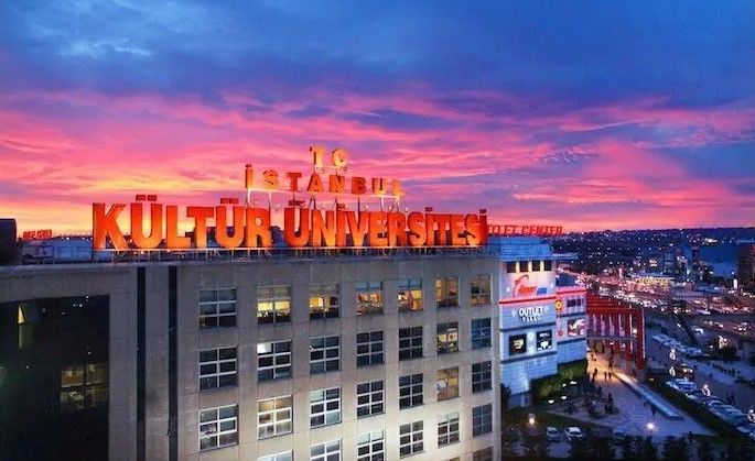 Istanbul Kultur University | Fees - Ranking & Programs
