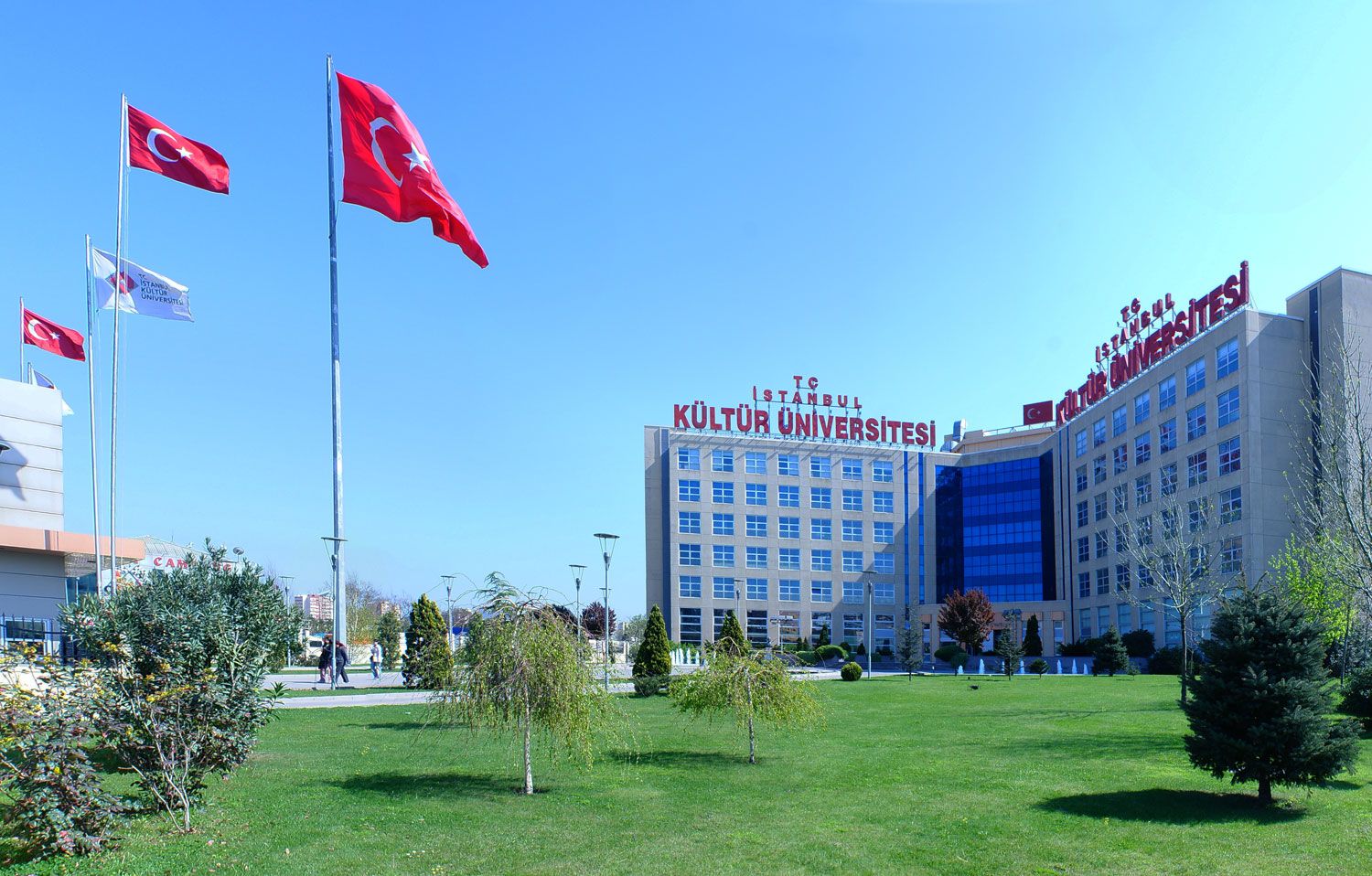 Istanbul Kultur University | Fees - Ranking & Programs