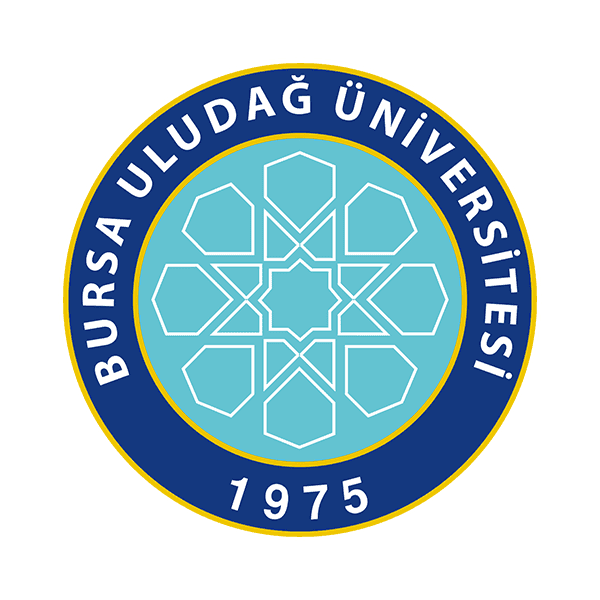 Bursa Uludag University - university logo