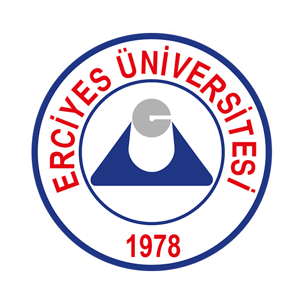 جامعة ارجيس - university logo