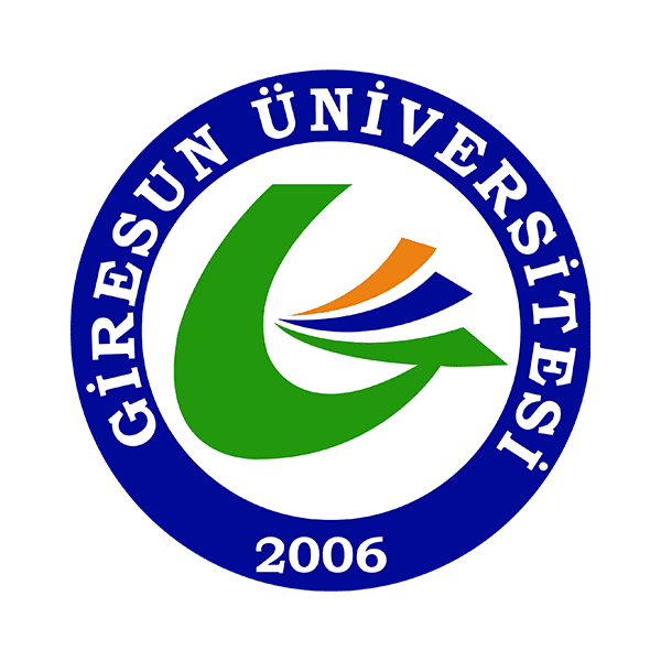 جامعة غيرسون - university logo