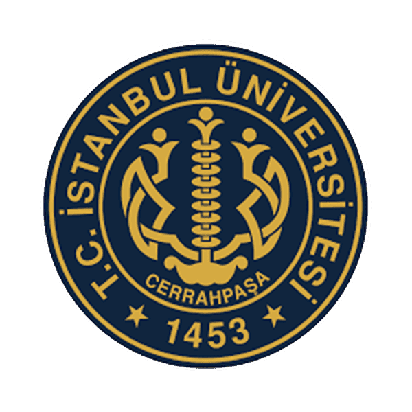 جامعة اسطنبول جراح باشا - university logo