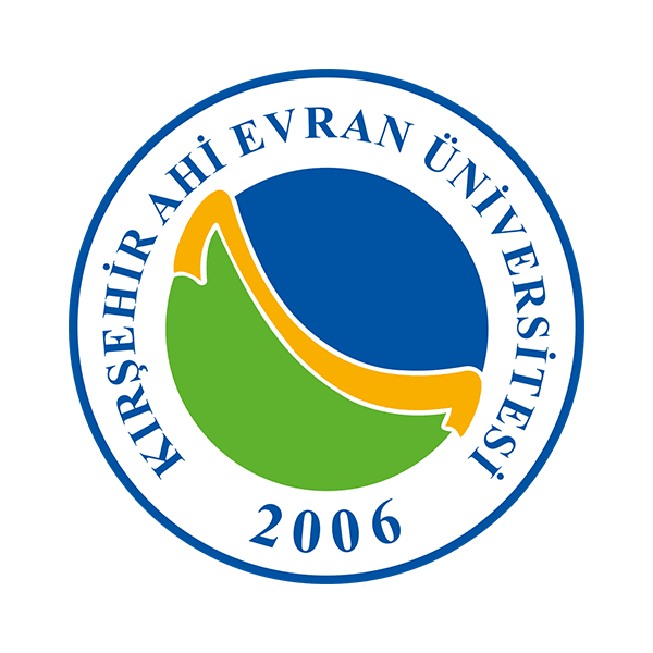 Kırşehir Ahi Evran University - university logo