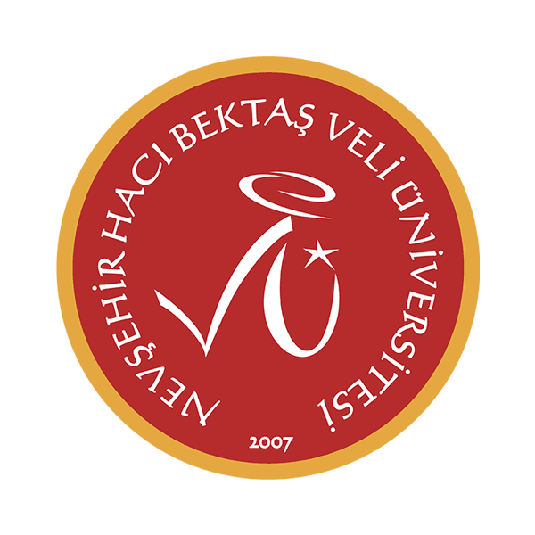 جامعة نيفشهير حجي بكتاش ولي - university logo