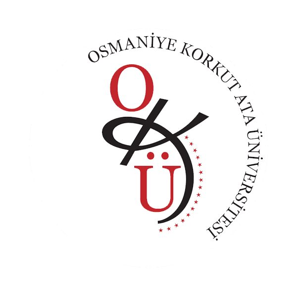 Osmaniye Korkut Ata University - university logo