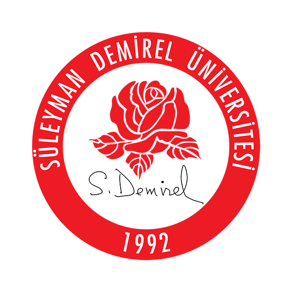 Suleyman Demirel University - university logo