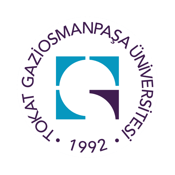 Tokat Gaziosmanpasa University - university logo