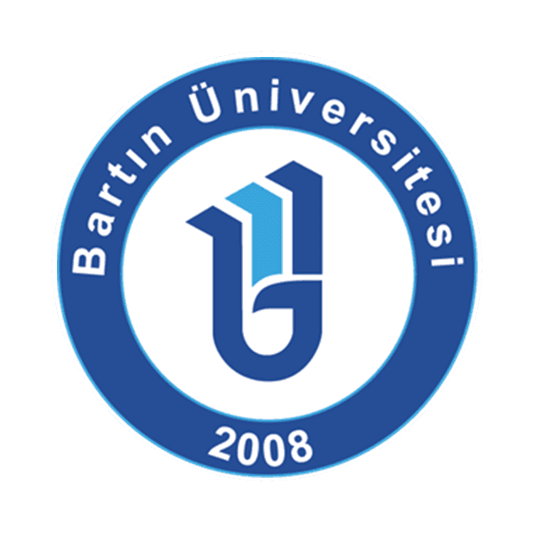 جامعة بارتن - university logo