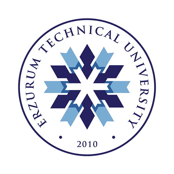 Erzurum Technical University - university logo