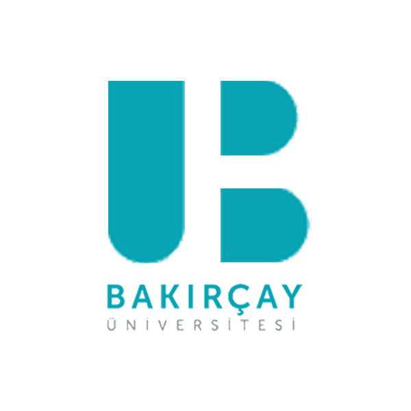 جامعة إزمير باكير تشاي - university logo