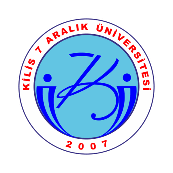 جامعة كيليس 7 اراليك - university logo