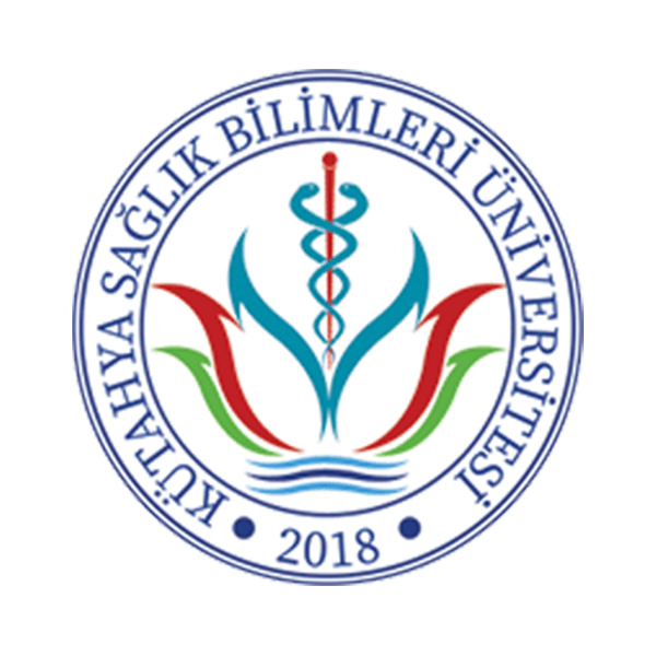 Kutahya Saglik University - university logo