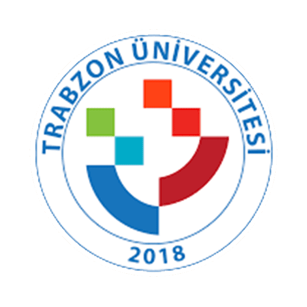 جامعة طرابزون - university logo